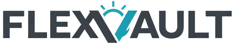 FlexVault Pro Knee Support