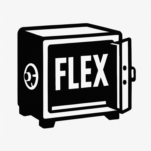 Flex Vault